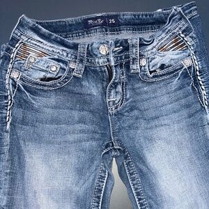 MissMe jeans